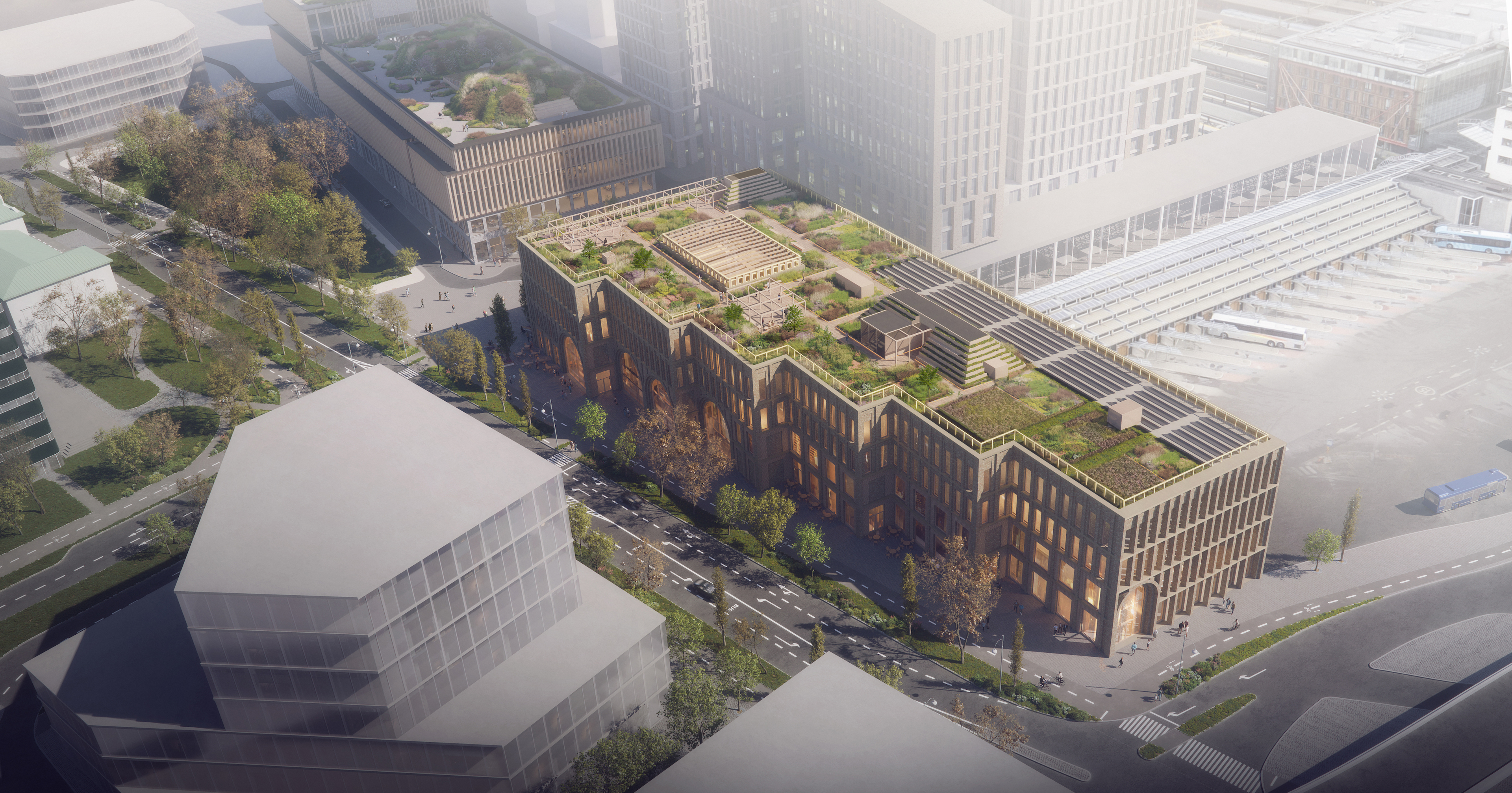 nya-stationshuset-vy-fran-nordvast