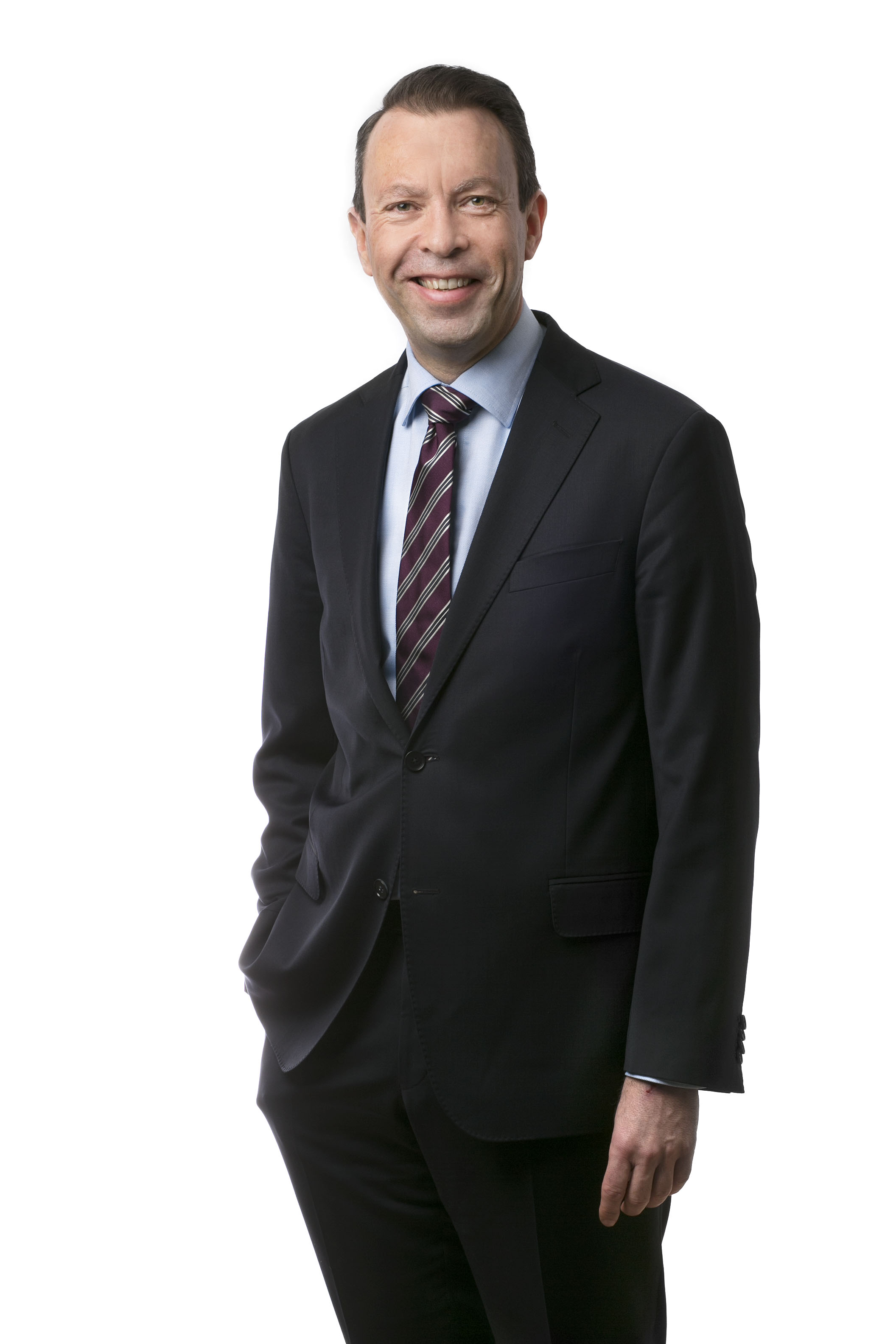 SSAB Thomas Hörnfeldt