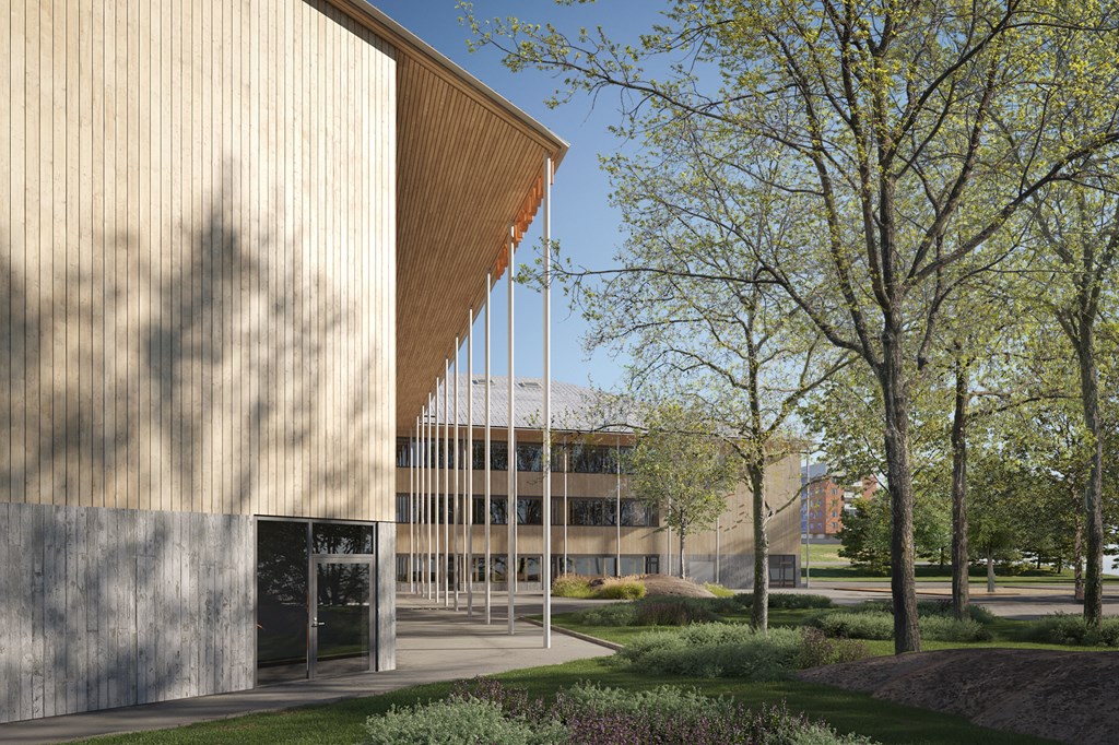 01 Huvudstaskolan Image1 Gård Draft A01 2K