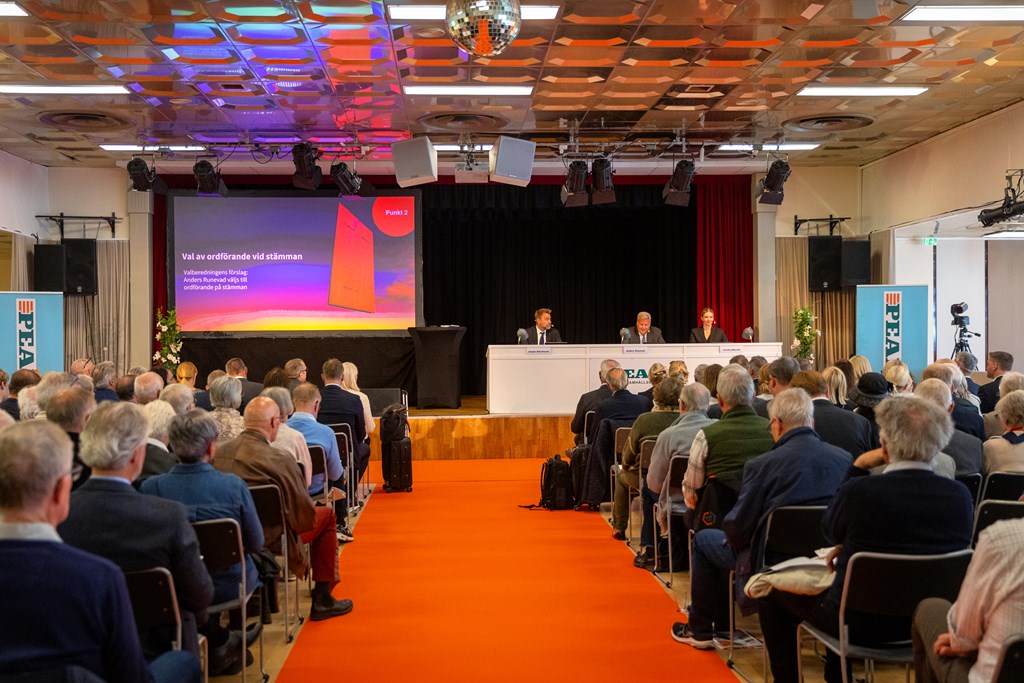 2025-05 Årsstämma 02