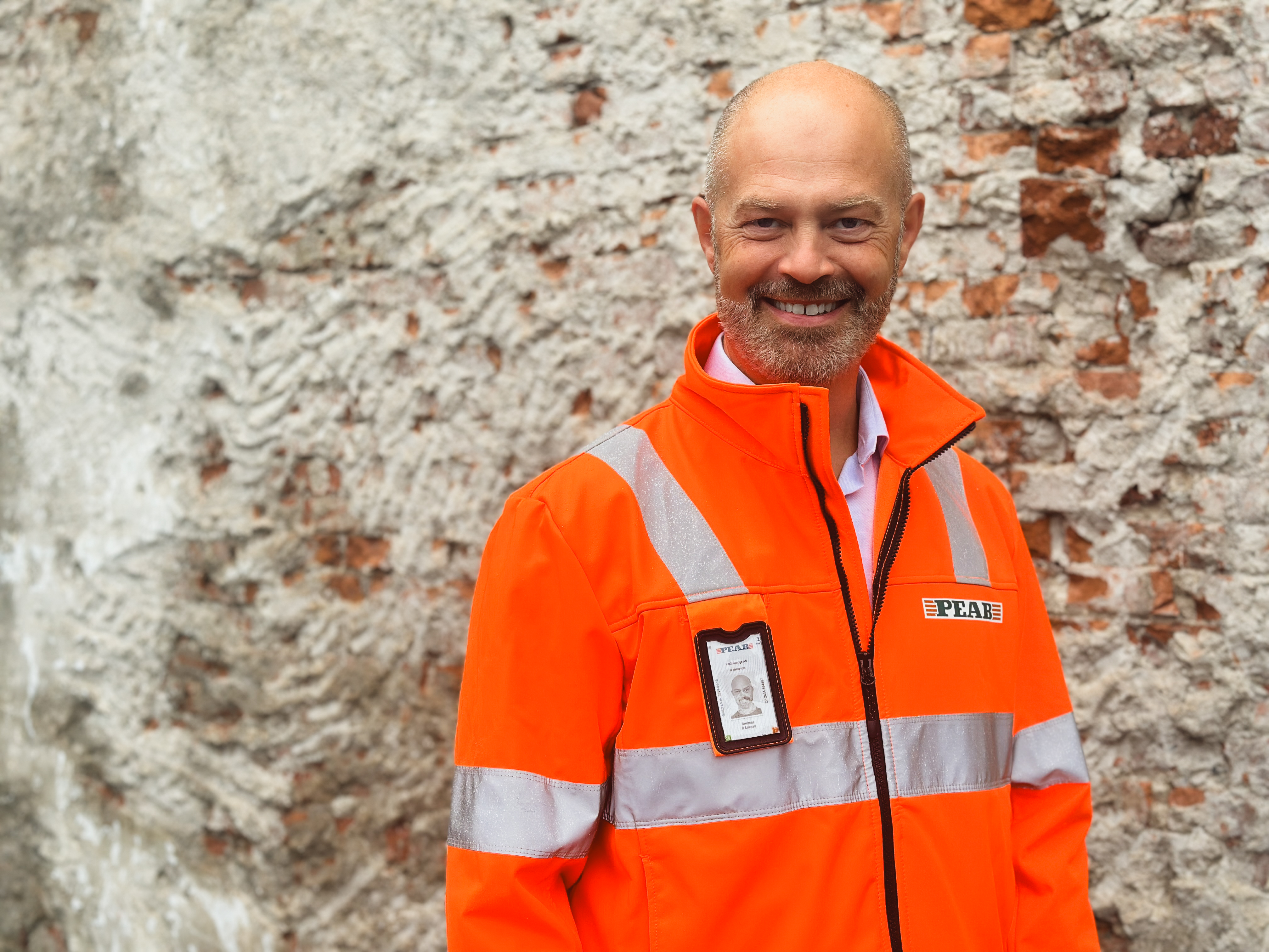 Andreas DArienzo 2024