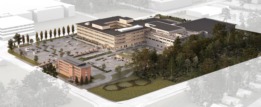 Illustration Hitachi