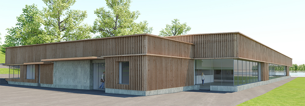 Illustrationsskiss sydväst