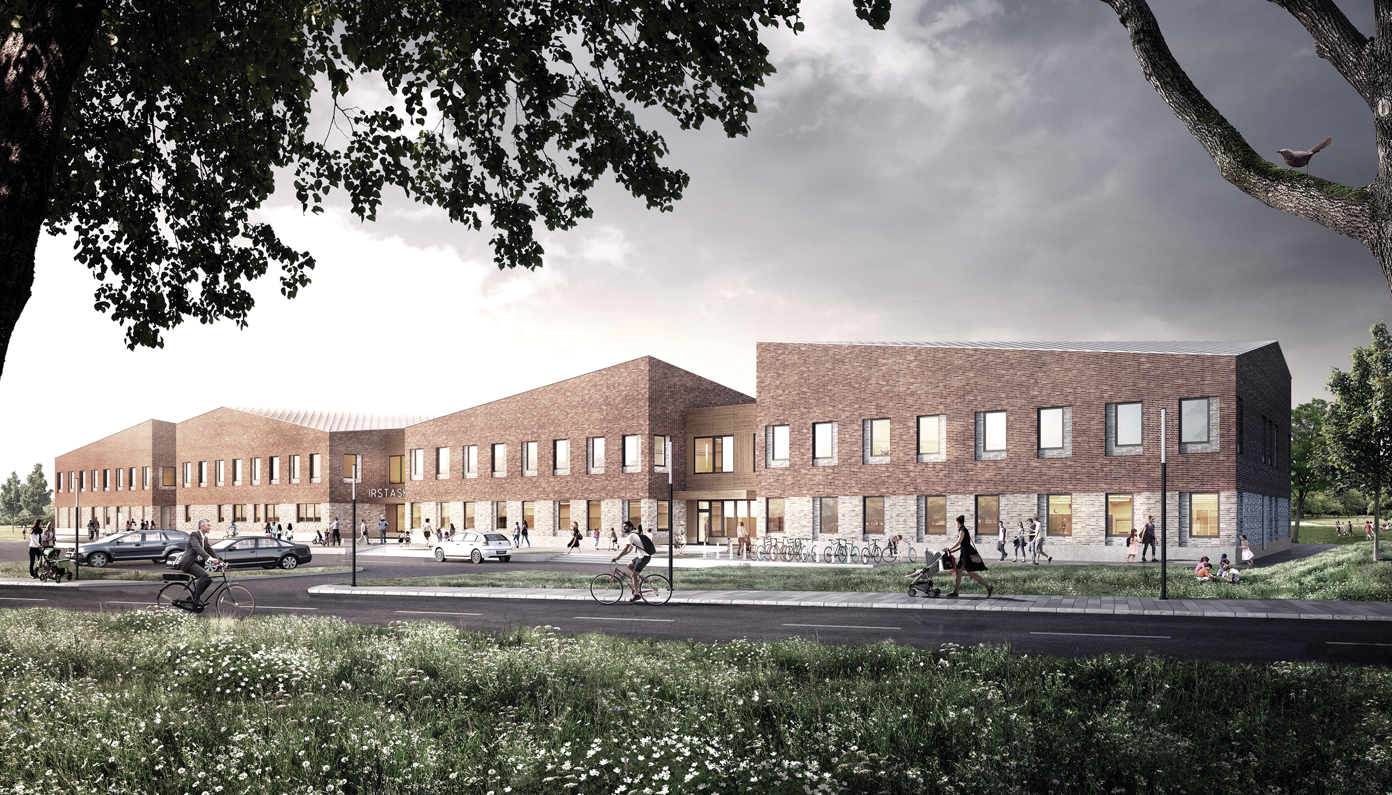 Irstaskolan 20180530