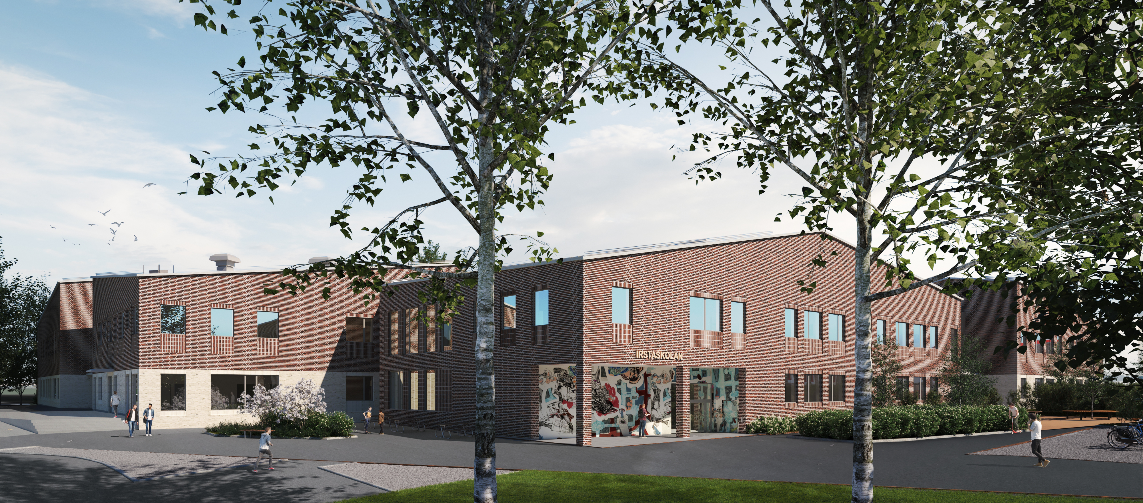 Irstaskolan Gatuvy 003