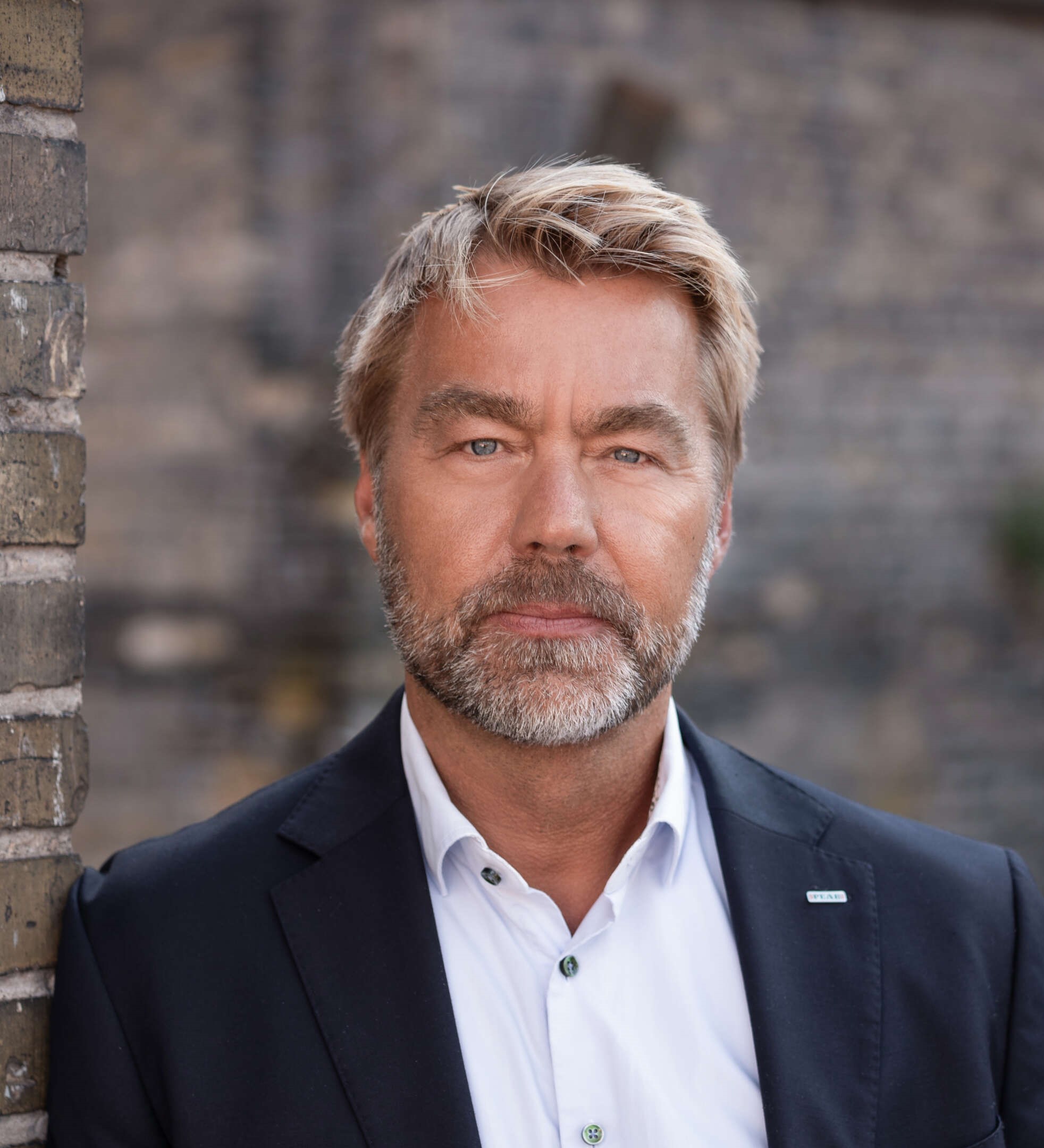 Jesper Göransson Peab Pressbild