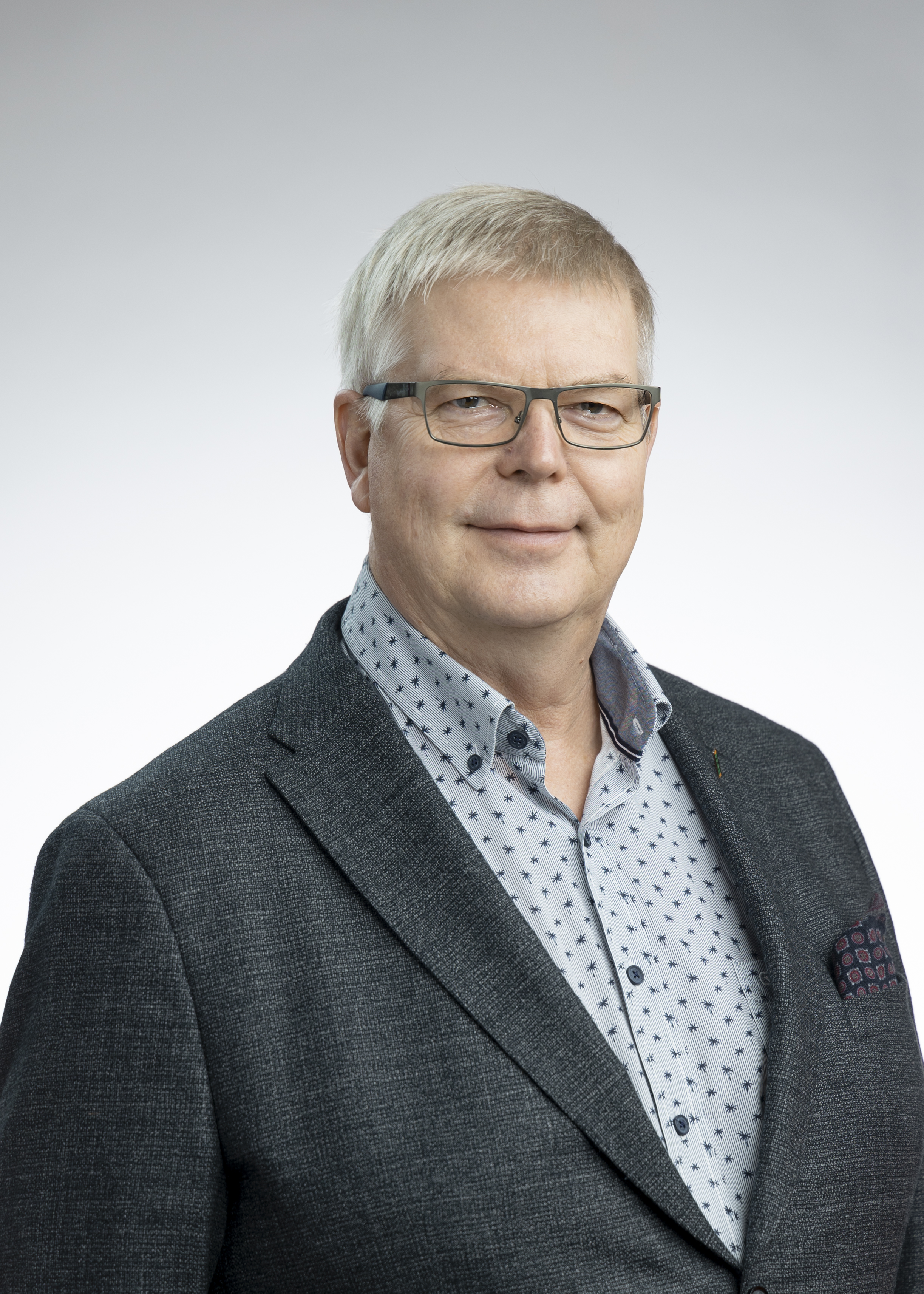 Juha-Pekka Eskola