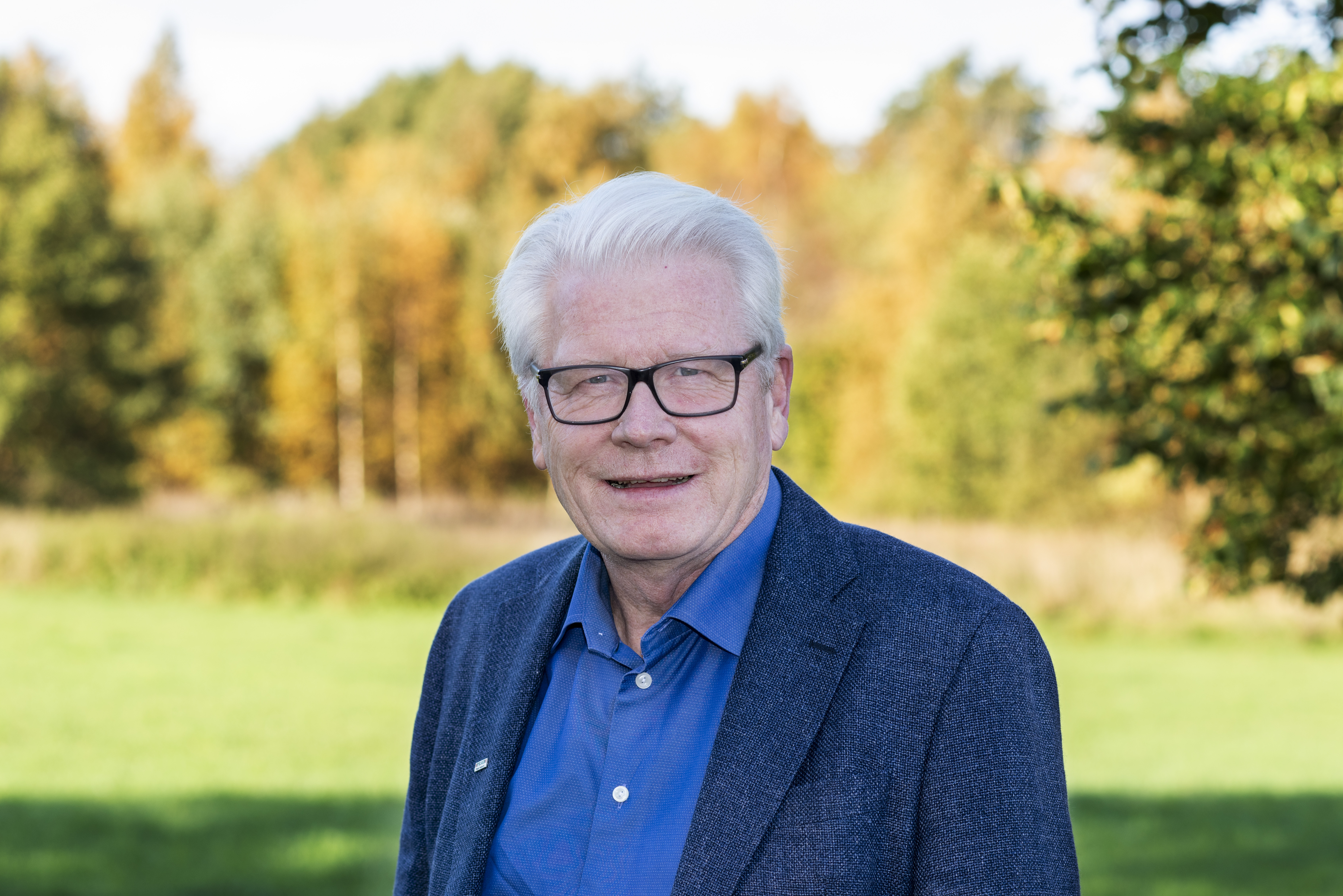 Karl-Gunnar Karlsson