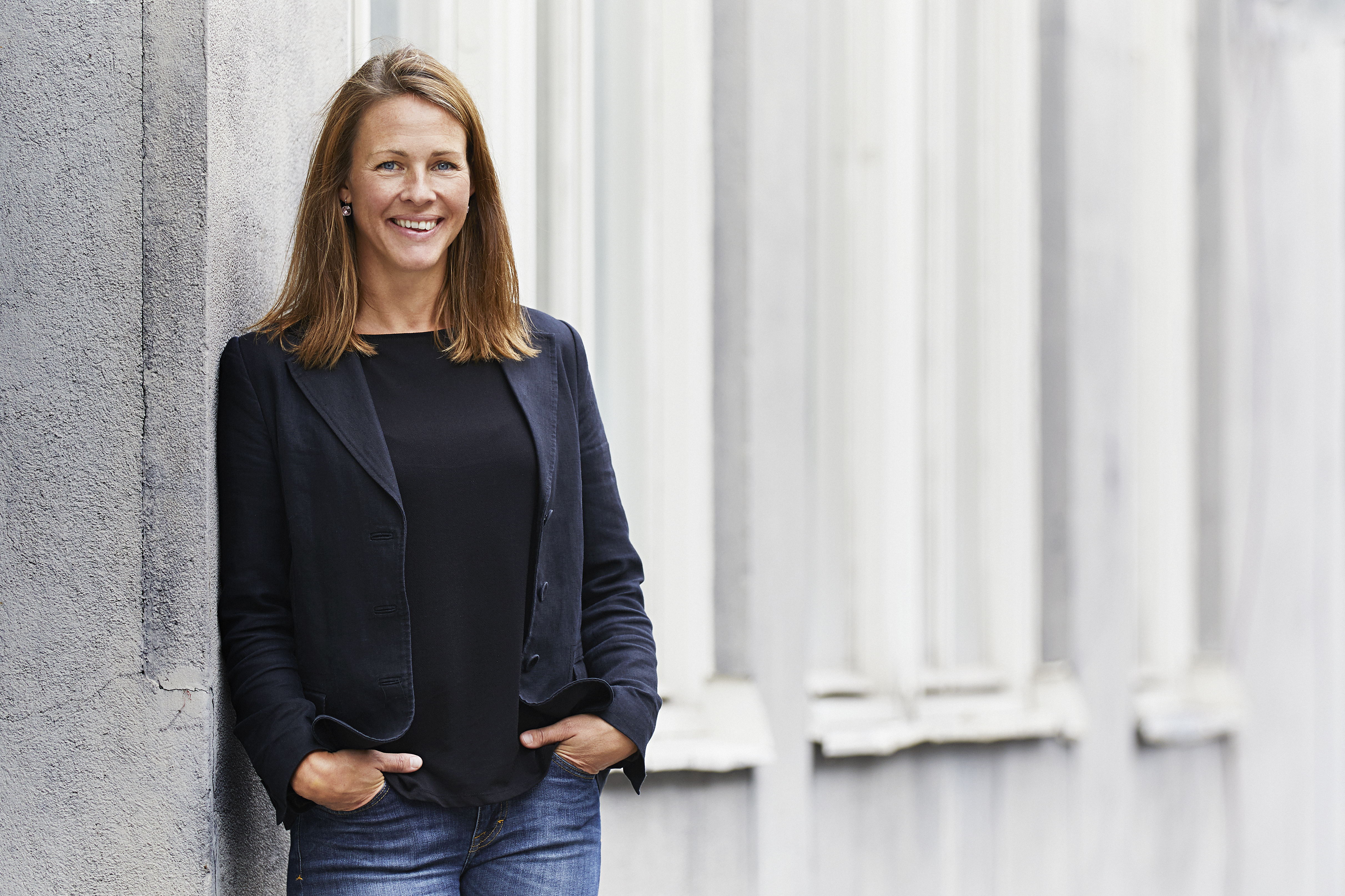 Louise Strömbeck Peab