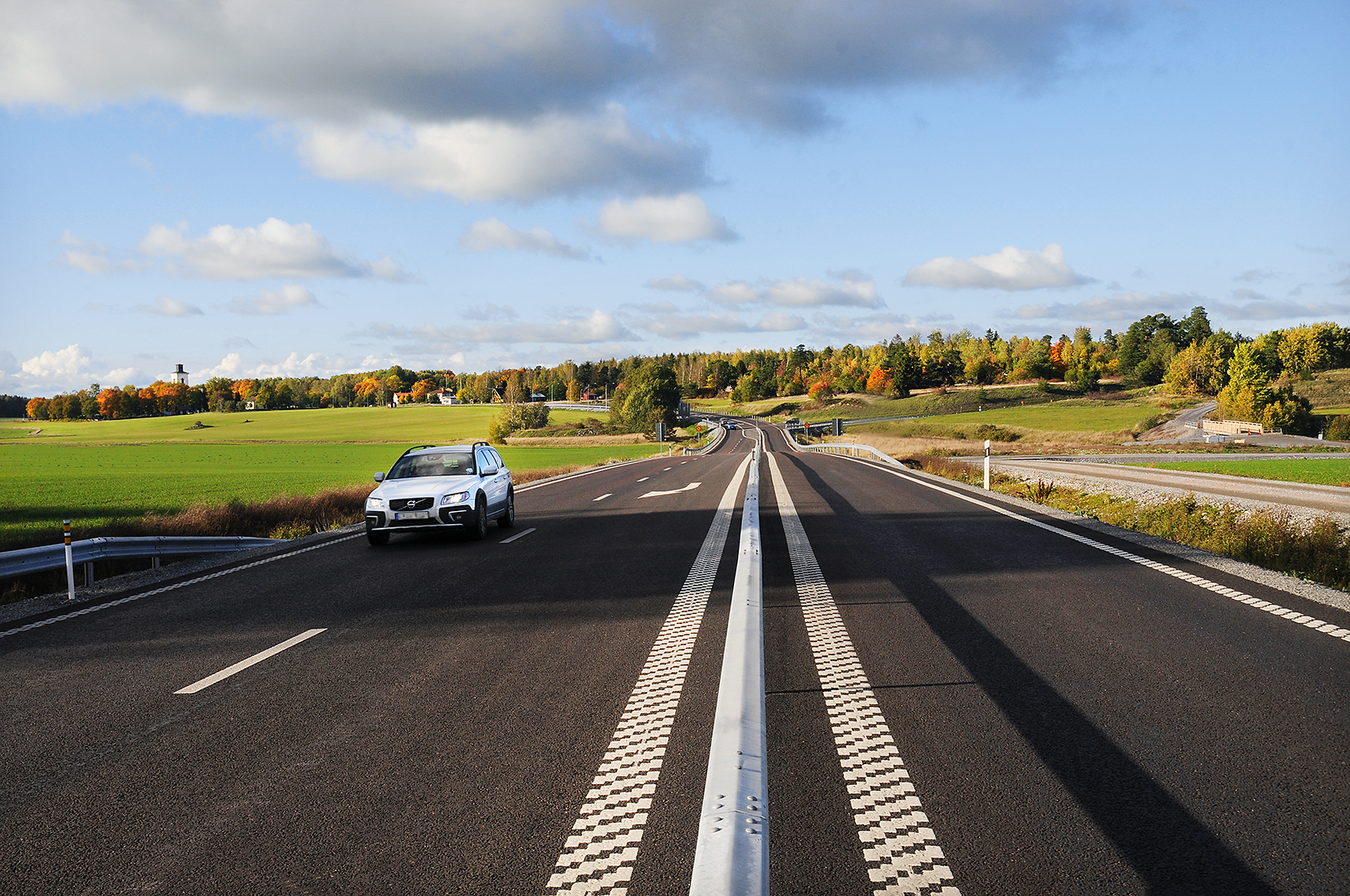 Mötesfri väg 2022 Peter-Steen