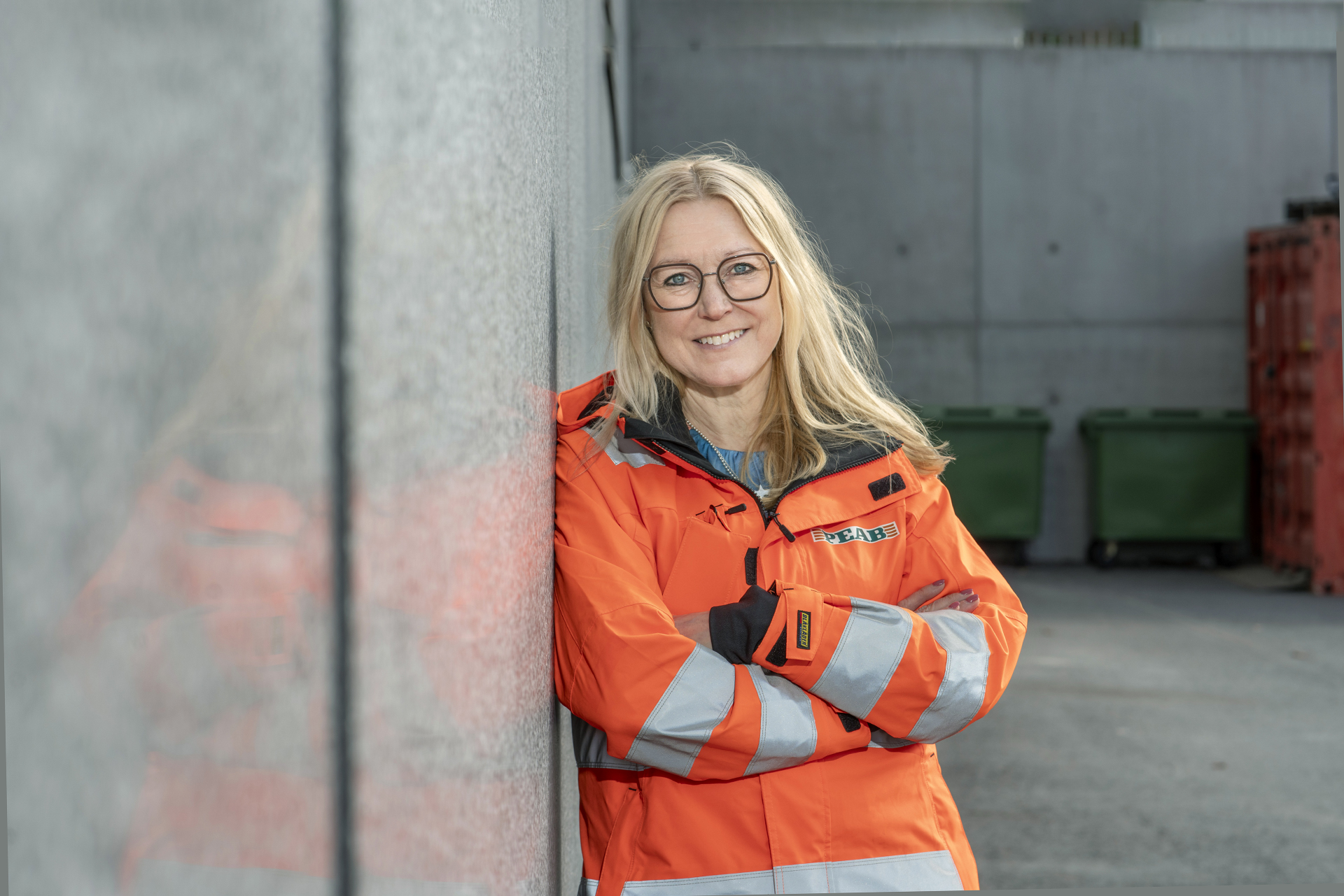 Pressbild Susanne Hallberg Peab2025