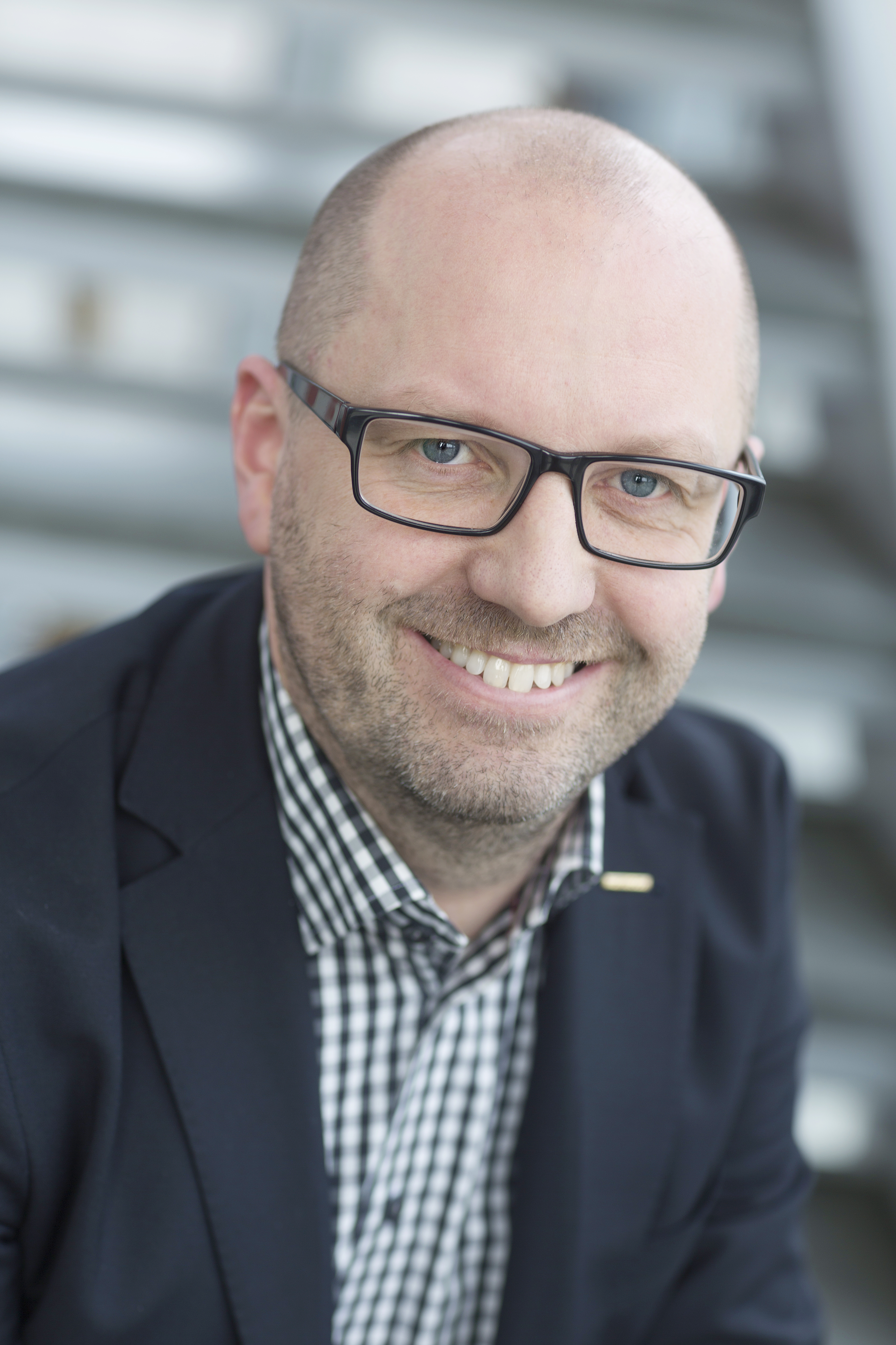 Stefan Lindvert arbetschef Peab