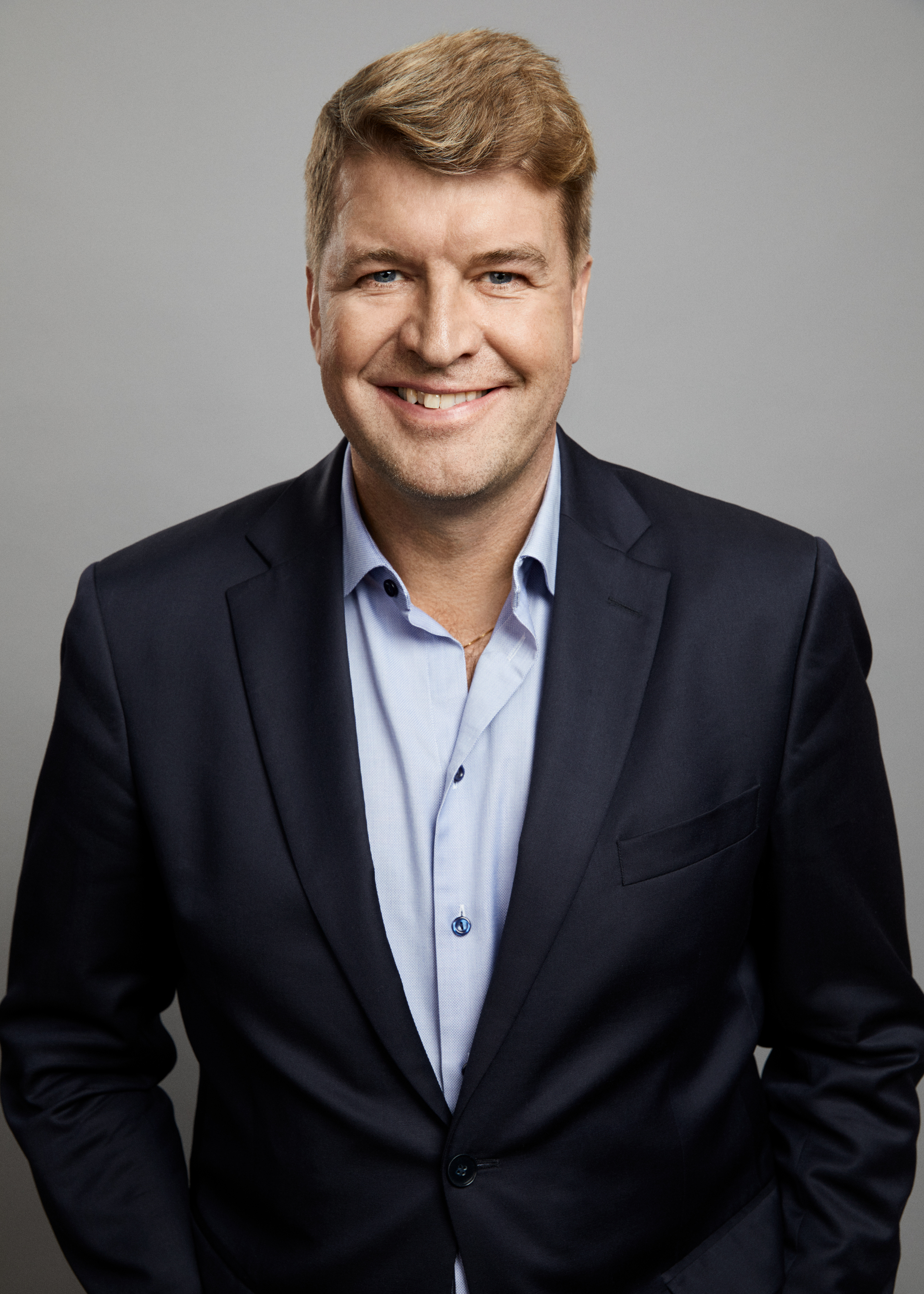 Stellan Haraldsson Peab