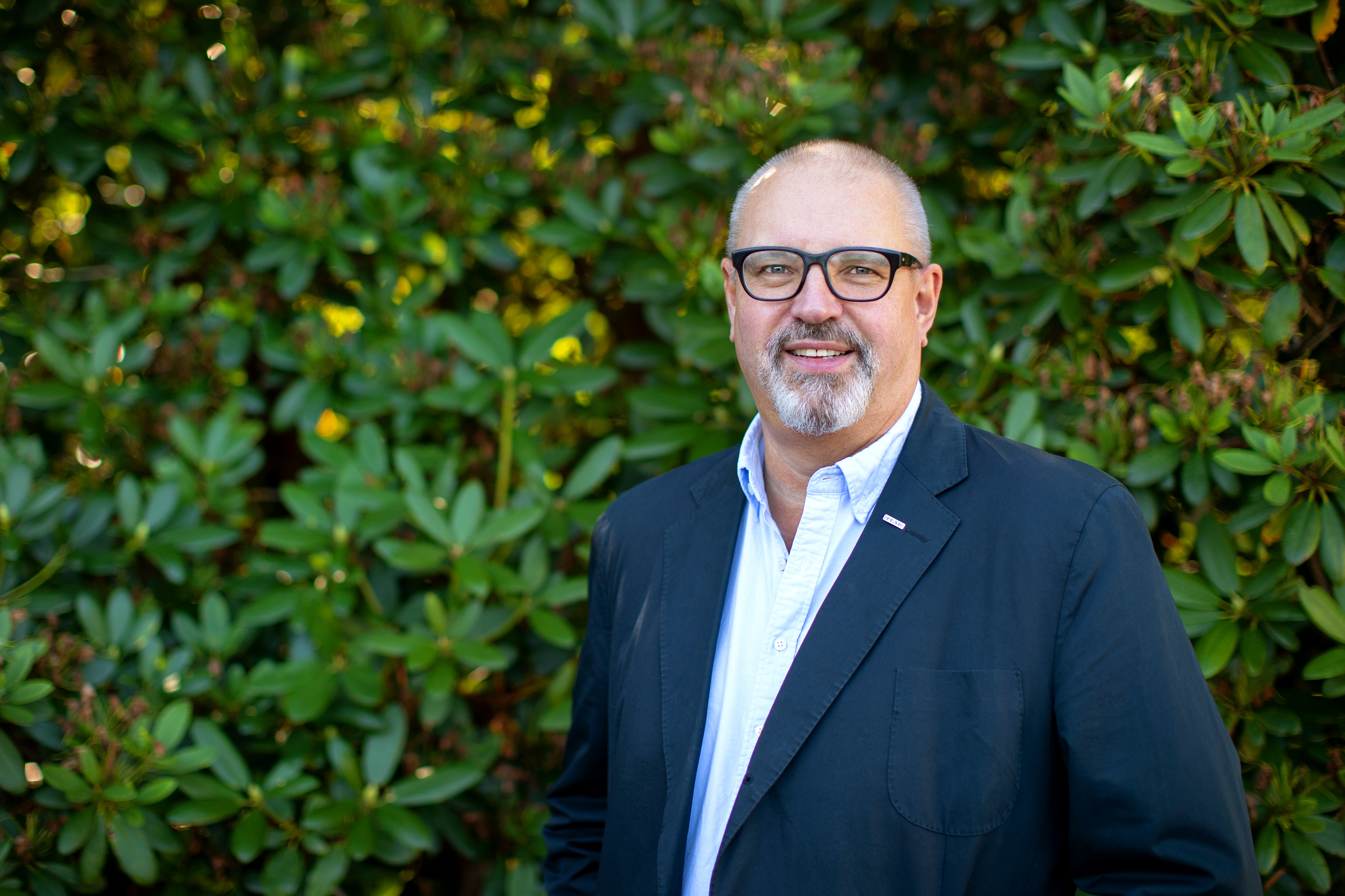 Thomas Larsson Mette Ottosson