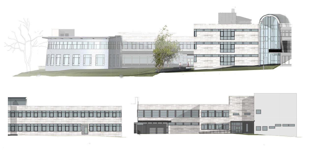 Universitetet i Tromsö Norge