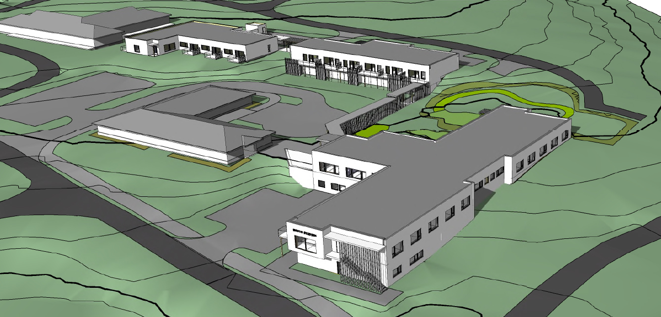 Vårdcentral Hamnvik